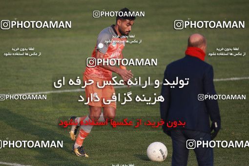 1495804, Tehran,Shahr Qods, Iran, Iran Football Pro League، Persian Gulf Cup، Week 15، First Leg، Saipa 0 v 2 Persepolis on 2019/12/14 at Shahr-e Qods Stadium