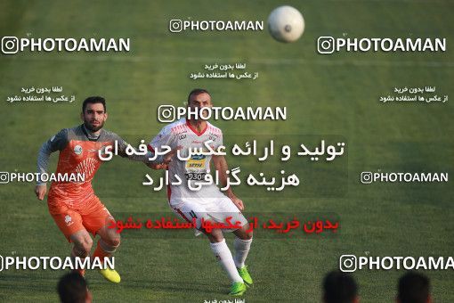 1495915, Tehran,Shahr Qods, Iran, Iran Football Pro League، Persian Gulf Cup، Week 15، First Leg، Saipa 0 v 2 Persepolis on 2019/12/14 at Shahr-e Qods Stadium