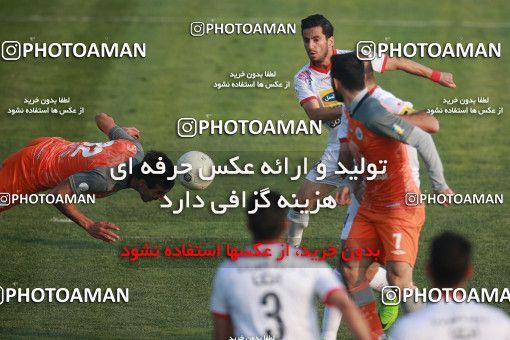 1495870, Tehran,Shahr Qods, Iran, Iran Football Pro League، Persian Gulf Cup، Week 15، First Leg، Saipa 0 v 2 Persepolis on 2019/12/14 at Shahr-e Qods Stadium