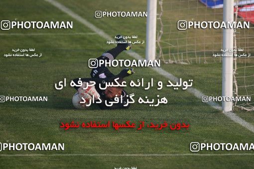 1495849, Tehran,Shahr Qods, Iran, Iran Football Pro League، Persian Gulf Cup، Week 15، First Leg، Saipa 0 v 2 Persepolis on 2019/12/14 at Shahr-e Qods Stadium