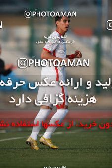 1495765, Iran Football Pro League، Persian Gulf Cup، Week 15، First Leg، 2019/12/14، Tehran,Shahr Qods، Shahr-e Qods Stadium، Saipa 0 - 2 Persepolis