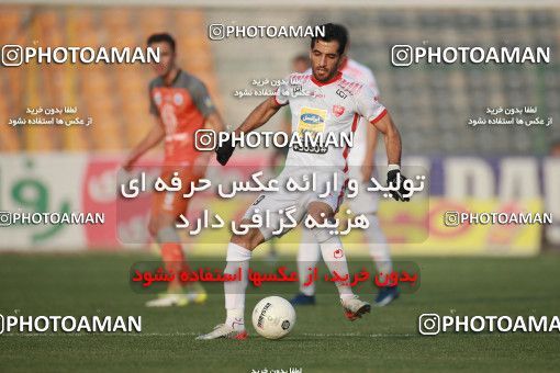 1495896, Tehran,Shahr Qods, Iran, Iran Football Pro League، Persian Gulf Cup، Week 15، First Leg، Saipa 0 v 2 Persepolis on 2019/12/14 at Shahr-e Qods Stadium
