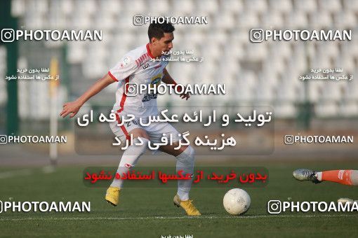 1495815, Tehran,Shahr Qods, Iran, Iran Football Pro League، Persian Gulf Cup، Week 15، First Leg، Saipa 0 v 2 Persepolis on 2019/12/14 at Shahr-e Qods Stadium