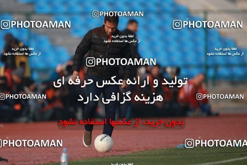 1495909, Tehran,Shahr Qods, Iran, Iran Football Pro League، Persian Gulf Cup، Week 15، First Leg، Saipa 0 v 2 Persepolis on 2019/12/14 at Shahr-e Qods Stadium