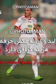 1495754, Tehran,Shahr Qods, Iran, Iran Football Pro League، Persian Gulf Cup، Week 15، First Leg، Saipa 0 v 2 Persepolis on 2019/12/14 at Shahr-e Qods Stadium
