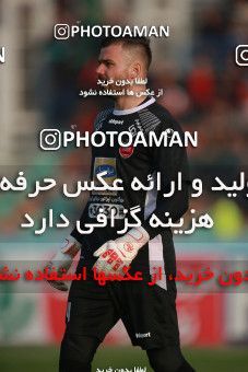 1495763, Tehran,Shahr Qods, Iran, Iran Football Pro League، Persian Gulf Cup، Week 15، First Leg، Saipa 0 v 2 Persepolis on 2019/12/14 at Shahr-e Qods Stadium