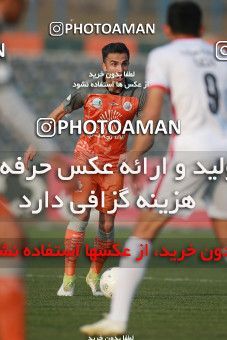 1495746, Iran Football Pro League، Persian Gulf Cup، Week 15، First Leg، 2019/12/14، Tehran,Shahr Qods، Shahr-e Qods Stadium، Saipa 0 - 2 Persepolis