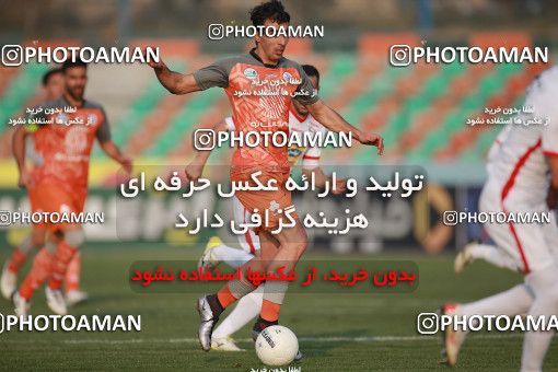 1495806, Tehran,Shahr Qods, Iran, Iran Football Pro League، Persian Gulf Cup، Week 15، First Leg، Saipa 0 v 2 Persepolis on 2019/12/14 at Shahr-e Qods Stadium