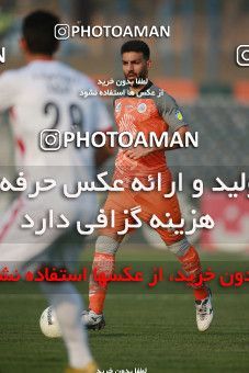 1495829, Tehran,Shahr Qods, Iran, Iran Football Pro League، Persian Gulf Cup، Week 15، First Leg، Saipa 0 v 2 Persepolis on 2019/12/14 at Shahr-e Qods Stadium