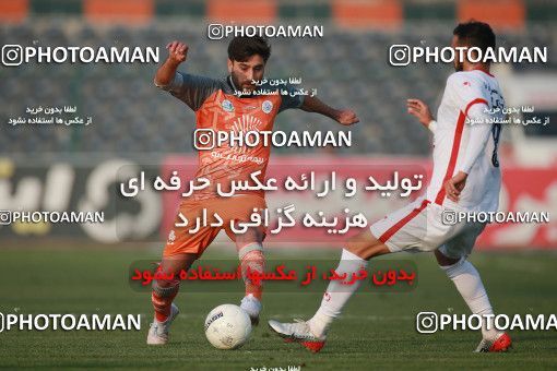 1495905, Tehran,Shahr Qods, Iran, Iran Football Pro League، Persian Gulf Cup، Week 15، First Leg، Saipa 0 v 2 Persepolis on 2019/12/14 at Shahr-e Qods Stadium