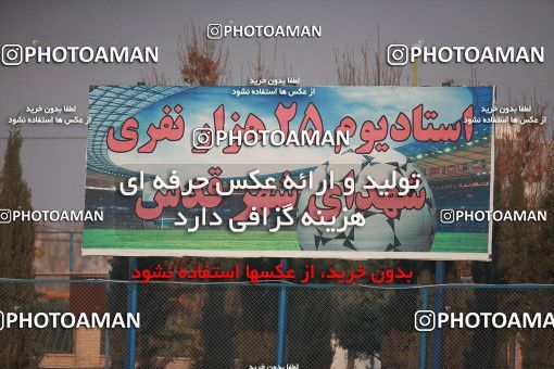 1497948, Tehran,Shahr Qods, Iran, Iran Football Pro League، Persian Gulf Cup، Week 15، First Leg، Saipa 0 v 2 Persepolis on 2019/12/14 at Shahr-e Qods Stadium