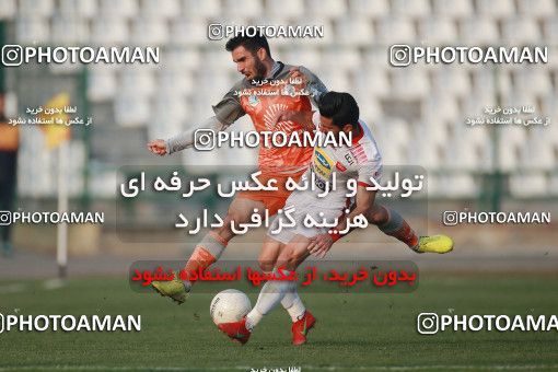 1497940, Tehran,Shahr Qods, Iran, Iran Football Pro League، Persian Gulf Cup، Week 15، First Leg، Saipa 0 v 2 Persepolis on 2019/12/14 at Shahr-e Qods Stadium