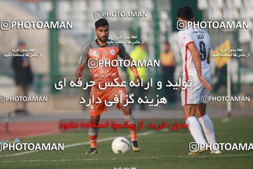 1497994, Tehran,Shahr Qods, Iran, Iran Football Pro League، Persian Gulf Cup، Week 15، First Leg، Saipa 0 v 2 Persepolis on 2019/12/14 at Shahr-e Qods Stadium