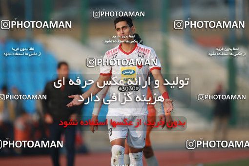 1497986, Tehran,Shahr Qods, Iran, Iran Football Pro League، Persian Gulf Cup، Week 15، First Leg، Saipa 0 v 2 Persepolis on 2019/12/14 at Shahr-e Qods Stadium