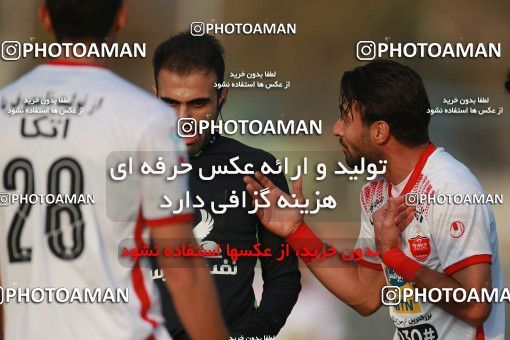 1497990, Tehran,Shahr Qods, Iran, Iran Football Pro League، Persian Gulf Cup، Week 15، First Leg، Saipa 0 v 2 Persepolis on 2019/12/14 at Shahr-e Qods Stadium