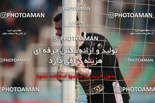 1498051, Tehran,Shahr Qods, Iran, Iran Football Pro League، Persian Gulf Cup، Week 15، First Leg، Saipa 0 v 2 Persepolis on 2019/12/14 at Shahr-e Qods Stadium