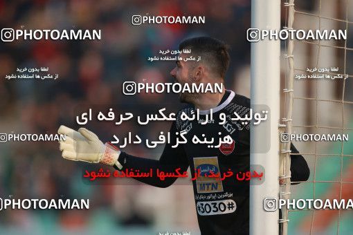 1497957, Tehran,Shahr Qods, Iran, Iran Football Pro League، Persian Gulf Cup، Week 15، First Leg، Saipa 0 v 2 Persepolis on 2019/12/14 at Shahr-e Qods Stadium