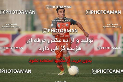 1498016, Tehran,Shahr Qods, Iran, Iran Football Pro League، Persian Gulf Cup، Week 15، First Leg، Saipa 0 v 2 Persepolis on 2019/12/14 at Shahr-e Qods Stadium