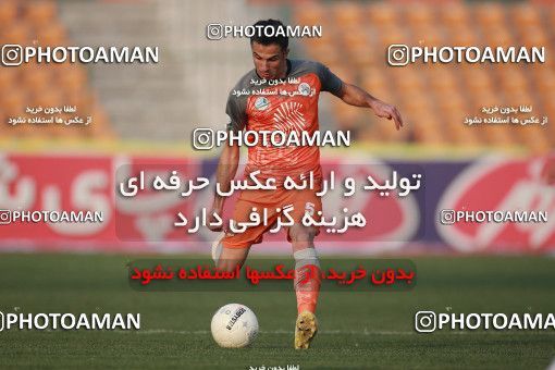 1498018, Tehran,Shahr Qods, Iran, Iran Football Pro League، Persian Gulf Cup، Week 15، First Leg، Saipa 0 v 2 Persepolis on 2019/12/14 at Shahr-e Qods Stadium