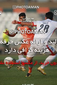 1498045, Tehran,Shahr Qods, Iran, Iran Football Pro League، Persian Gulf Cup، Week 15، First Leg، Saipa 0 v 2 Persepolis on 2019/12/14 at Shahr-e Qods Stadium