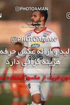 1498042, Tehran,Shahr Qods, Iran, Iran Football Pro League، Persian Gulf Cup، Week 15، First Leg، Saipa 0 v 2 Persepolis on 2019/12/14 at Shahr-e Qods Stadium