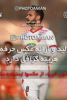 1498007, Tehran,Shahr Qods, Iran, Iran Football Pro League، Persian Gulf Cup، Week 15، First Leg، Saipa 0 v 2 Persepolis on 2019/12/14 at Shahr-e Qods Stadium