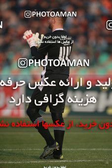 1498053, Tehran,Shahr Qods, Iran, Iran Football Pro League، Persian Gulf Cup، Week 15، First Leg، Saipa 0 v 2 Persepolis on 2019/12/14 at Shahr-e Qods Stadium
