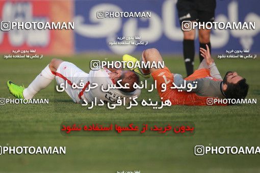 1498002, Tehran,Shahr Qods, Iran, Iran Football Pro League، Persian Gulf Cup، Week 15، First Leg، Saipa 0 v 2 Persepolis on 2019/12/14 at Shahr-e Qods Stadium