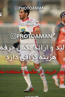 1497974, Tehran,Shahr Qods, Iran, Iran Football Pro League، Persian Gulf Cup، Week 15، First Leg، Saipa 0 v 2 Persepolis on 2019/12/14 at Shahr-e Qods Stadium