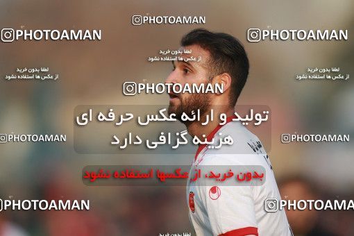 1497971, Tehran,Shahr Qods, Iran, Iran Football Pro League، Persian Gulf Cup، Week 15، First Leg، Saipa 0 v 2 Persepolis on 2019/12/14 at Shahr-e Qods Stadium