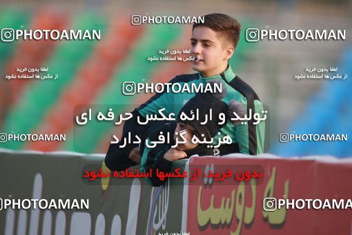 1497983, Tehran,Shahr Qods, Iran, Iran Football Pro League، Persian Gulf Cup، Week 15، First Leg، Saipa 0 v 2 Persepolis on 2019/12/14 at Shahr-e Qods Stadium