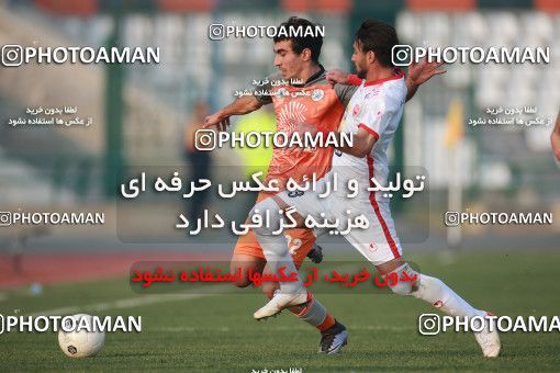 1498063, Tehran,Shahr Qods, Iran, Iran Football Pro League، Persian Gulf Cup، Week 15، First Leg، Saipa 0 v 2 Persepolis on 2019/12/14 at Shahr-e Qods Stadium