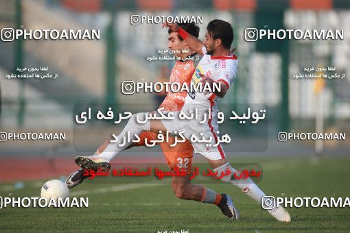 1498027, Tehran,Shahr Qods, Iran, Iran Football Pro League، Persian Gulf Cup، Week 15، First Leg، Saipa 0 v 2 Persepolis on 2019/12/14 at Shahr-e Qods Stadium