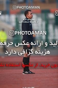 1498004, Tehran,Shahr Qods, Iran, Iran Football Pro League، Persian Gulf Cup، Week 15، First Leg، Saipa 0 v 2 Persepolis on 2019/12/14 at Shahr-e Qods Stadium