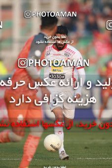1498014, Tehran,Shahr Qods, Iran, Iran Football Pro League، Persian Gulf Cup، Week 15، First Leg، Saipa 0 v 2 Persepolis on 2019/12/14 at Shahr-e Qods Stadium