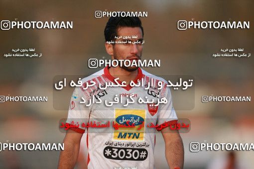 1498120, Tehran,Shahr Qods, Iran, Iran Football Pro League، Persian Gulf Cup، Week 15، First Leg، Saipa 0 v 2 Persepolis on 2019/12/14 at Shahr-e Qods Stadium