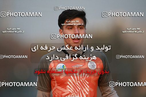 1498163, Tehran,Shahr Qods, Iran, Iran Football Pro League، Persian Gulf Cup، Week 15، First Leg، Saipa 0 v 2 Persepolis on 2019/12/14 at Shahr-e Qods Stadium