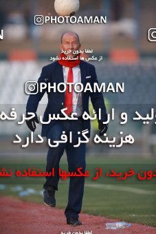 1498086, Tehran,Shahr Qods, Iran, Iran Football Pro League، Persian Gulf Cup، Week 15، First Leg، Saipa 0 v 2 Persepolis on 2019/12/14 at Shahr-e Qods Stadium