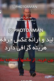 1498133, Tehran,Shahr Qods, Iran, Iran Football Pro League، Persian Gulf Cup، Week 15، First Leg، Saipa 0 v 2 Persepolis on 2019/12/14 at Shahr-e Qods Stadium