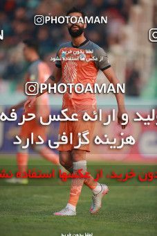 1498189, Tehran,Shahr Qods, Iran, Iran Football Pro League، Persian Gulf Cup، Week 15، First Leg، Saipa 0 v 2 Persepolis on 2019/12/14 at Shahr-e Qods Stadium