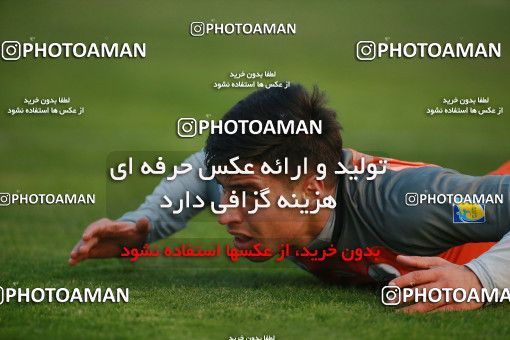 1498141, Tehran,Shahr Qods, Iran, Iran Football Pro League، Persian Gulf Cup، Week 15، First Leg، Saipa 0 v 2 Persepolis on 2019/12/14 at Shahr-e Qods Stadium