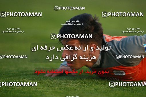 1498125, Tehran,Shahr Qods, Iran, Iran Football Pro League، Persian Gulf Cup، Week 15، First Leg، Saipa 0 v 2 Persepolis on 2019/12/14 at Shahr-e Qods Stadium