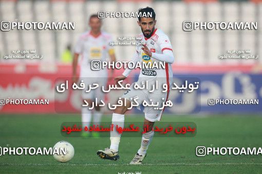 1498179, Tehran,Shahr Qods, Iran, Iran Football Pro League، Persian Gulf Cup، Week 15، First Leg، Saipa 0 v 2 Persepolis on 2019/12/14 at Shahr-e Qods Stadium
