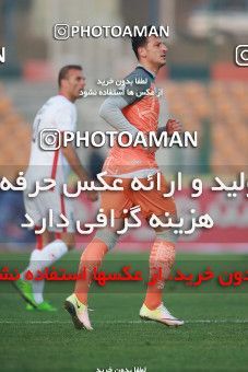 1498153, Tehran,Shahr Qods, Iran, Iran Football Pro League، Persian Gulf Cup، Week 15، First Leg، Saipa 0 v 2 Persepolis on 2019/12/14 at Shahr-e Qods Stadium