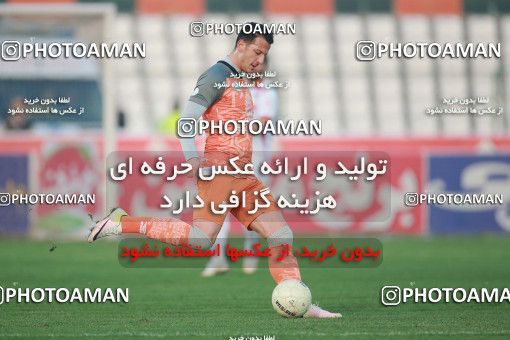 1498124, Tehran,Shahr Qods, Iran, Iran Football Pro League، Persian Gulf Cup، Week 15، First Leg، Saipa 0 v 2 Persepolis on 2019/12/14 at Shahr-e Qods Stadium