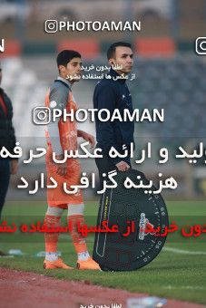 1498158, Tehran,Shahr Qods, Iran, Iran Football Pro League، Persian Gulf Cup، Week 15، First Leg، Saipa 0 v 2 Persepolis on 2019/12/14 at Shahr-e Qods Stadium