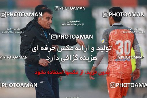 1498108, Tehran,Shahr Qods, Iran, Iran Football Pro League، Persian Gulf Cup، Week 15، First Leg، Saipa 0 v 2 Persepolis on 2019/12/14 at Shahr-e Qods Stadium