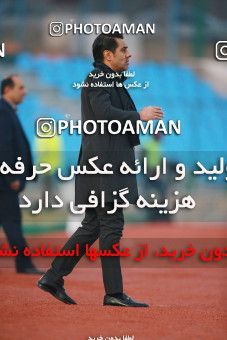 1498161, Tehran,Shahr Qods, Iran, Iran Football Pro League، Persian Gulf Cup، Week 15، First Leg، Saipa 0 v 2 Persepolis on 2019/12/14 at Shahr-e Qods Stadium