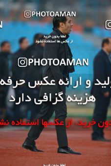 1498169, Tehran,Shahr Qods, Iran, Iran Football Pro League، Persian Gulf Cup، Week 15، First Leg، Saipa 0 v 2 Persepolis on 2019/12/14 at Shahr-e Qods Stadium