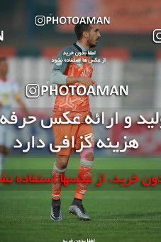 1498181, Tehran,Shahr Qods, Iran, Iran Football Pro League، Persian Gulf Cup، Week 15، First Leg، Saipa 0 v 2 Persepolis on 2019/12/14 at Shahr-e Qods Stadium